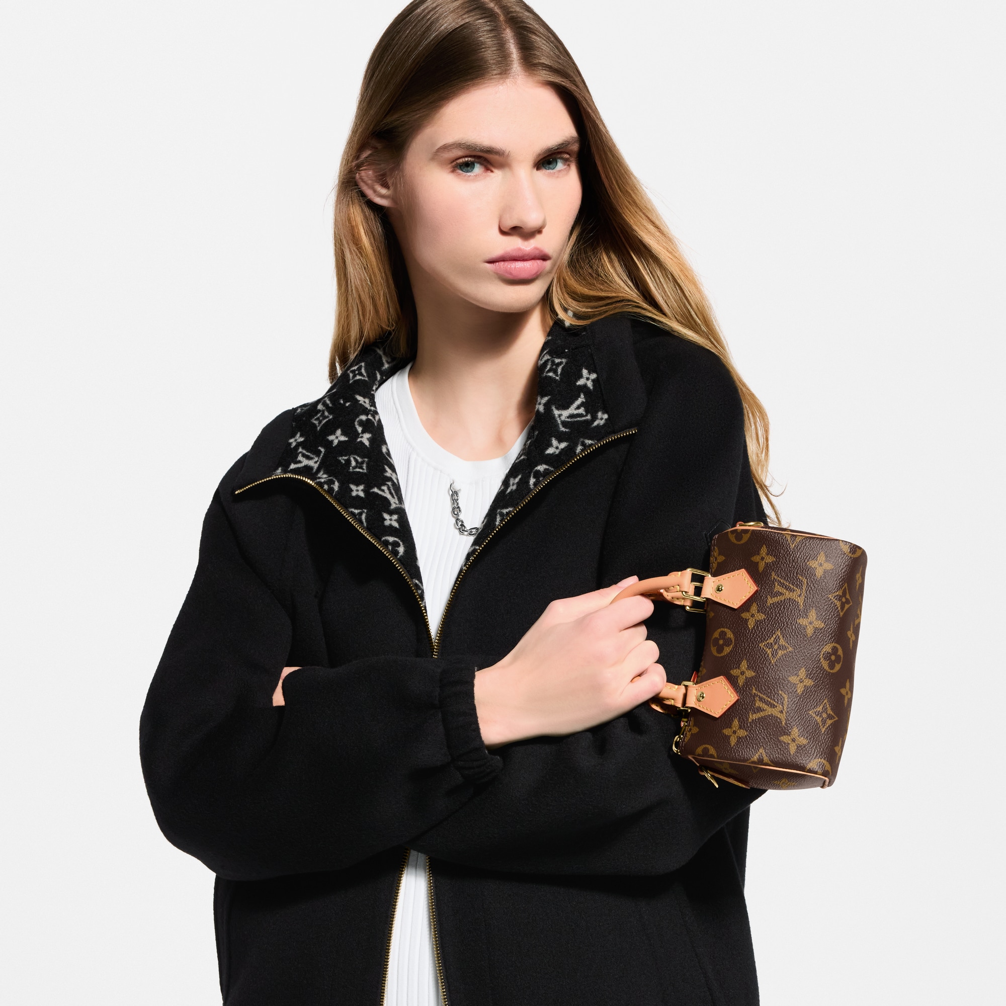 Nano Speedy Monogram - Handbags | LOUIS VUITTON